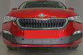 Защита радиатора - SKODA RAPID 2019-2024г.в. (II) Защита радиатора - SKODA RAPID 2019-2024г.в. (II)