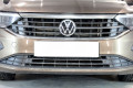 Защита радиатора - VOLKSWAGEN POLO 2020-2024г.в. (VI) Exclusive