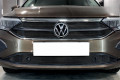 Защита радиатора - VOLKSWAGEN POLO 2020-2024г.в. (VI) Exclusive