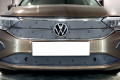 Защита радиатора - VOLKSWAGEN POLO 2020-2024г.в. (VI) Exclusive