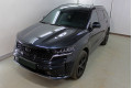 2D Дефлектор окон - KIA SORENTO 2020-2024г.в. (IV)