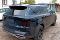 2D Дефлектор окон - KIA SORENTO 2020-2024г.в. (IV)