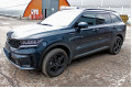 2D Дефлектор окон - KIA SORENTO 2020-2024г.в. (IV)
