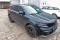 2D Дефлектор окон - KIA SORENTO 2020-2024г.в. (IV)