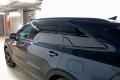 2D Дефлектор окон - KIA SORENTO 2020-2024г.в. (IV)