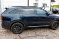 2D Дефлектор окон - KIA SORENTO 2020-2024г.в. (IV)