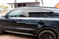 2D Дефлектор окон - KIA SORENTO 2020-2024г.в. (IV)