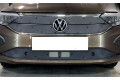 Защита радиатора - VOLKSWAGEN POLO 2020-2024г.в. (VI) Origin, Respect, Status