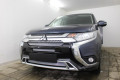 Защита радиатора - MITSUBISHI OUTLANDER 2018-2024г.в. (III рестайлинг-3) Защита радиатора - MITSUBISHI OUTLANDER 2018-2024г.в. (III рестайлинг-3)