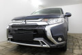 Защита радиатора - MITSUBISHI OUTLANDER 2018-2024г.в. (III рестайлинг-3) Защита радиатора - MITSUBISHI OUTLANDER 2018-2024г.в. (III рестайлинг-3)
