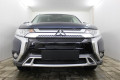 Защита радиатора - MITSUBISHI OUTLANDER 2018-2024г.в. (III рестайлинг-3) Защита радиатора - MITSUBISHI OUTLANDER 2018-2024г.в. (III рестайлинг-3)