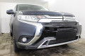 Защита радиатора - MITSUBISHI OUTLANDER 2018-2024г.в. (III рестайлинг-3) Защита радиатора - MITSUBISHI OUTLANDER 2018-2024г.в. (III рестайлинг-3)