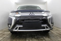 Защита радиатора - MITSUBISHI OUTLANDER 2018-2024г.в. (III рестайлинг-3) Защита радиатора - MITSUBISHI OUTLANDER 2018-2024г.в. (III рестайлинг-3)