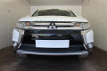 Защита радиатора - MITSUBISHI OUTLANDER 2015-2018г.в. (III рестайлинг-2) Защита радиатора - MITSUBISHI OUTLANDER 2015-2018г.в. (III рестайлинг-2)