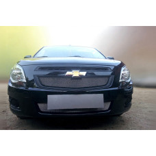 Защита радиатора - CHEVROLET COBALT 2013-2022г.в. (II)