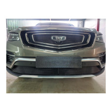 Защита радиатора - BELGEE X70 2024-2025г.в. (I)