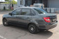 2D Дефлектор окон - LADA GRANTA (Седан) 2011-2024 (I, I рестайлинг)