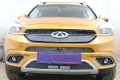 Защита радиатора - CHERY TIGGO 7 2016-2020г.в. (I) 