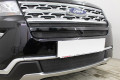 Защита радиатора - FORD EXPLORER 2018-2019г.в. (V рестайлинг-2) Защита радиатора - FORD EXPLORER 2018-2019г.в. (V рестайлинг-2)