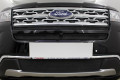 Защита радиатора - FORD EXPLORER 2018-2019г.в. (V рестайлинг-2) Защита радиатора - FORD EXPLORER 2018-2019г.в. (V рестайлинг-2)