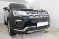 Защита радиатора - FORD EXPLORER 2018-2019г.в. (V рестайлинг-2) Защита радиатора - FORD EXPLORER 2018-2019г.в. (V рестайлинг-2)