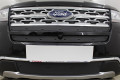Защита радиатора - FORD EXPLORER 2018-2019г.в. (V рестайлинг-2) Защита радиатора - FORD EXPLORER 2018-2019г.в. (V рестайлинг-2)