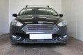 Защита радиатора - FORD FOCUS 2014-2019г.в. (III рестайлинг)  (кроме Titanium)