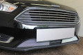 Защита радиатора - FORD FOCUS 2014-2019г.в. (III рестайлинг)  (кроме Titanium)