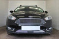 Защита радиатора - FORD FOCUS 2014-2019г.в. (III рестайлинг)  (кроме Titanium)