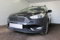Защита радиатора - FORD FOCUS 2014-2019г.в. (III рестайлинг)  (кроме Titanium)