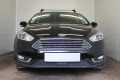Защита радиатора - FORD FOCUS 2014-2019г.в. (III рестайлинг)  (кроме Titanium)