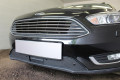 Защита радиатора - FORD FOCUS 2014-2019г.в. (III рестайлинг)  (кроме Titanium)