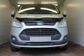 Защита радиатора - FORD TORNEO CUSTOM 2012-2018г.в. (I) Защита радиатора - FORD TORNEO CUSTOM 2012-2018г.в. (I)