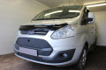 Защита радиатора - FORD TORNEO CUSTOM 2012-2018г.в. (I) Защита радиатора - FORD TORNEO CUSTOM 2012-2018г.в. (I)