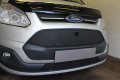 Защита радиатора - FORD TORNEO CUSTOM 2012-2018г.в. (I) Защита радиатора - FORD TORNEO CUSTOM 2012-2018г.в. (I)