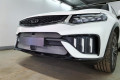 Защита радиатора - GEELY TUGELLA FY11 2022-2024г.в. (I рестайлинг) Защита радиатора - GEELY TUGELLA FY11 2022-2024г.в. (I рестайлинг)