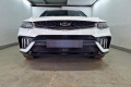 Защита радиатора - GEELY TUGELLA FY11 2022-2024г.в. (I рестайлинг) Защита радиатора - GEELY TUGELLA FY11 2022-2024г.в. (I рестайлинг)