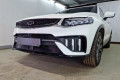 Защита радиатора - GEELY TUGELLA FY11 2022-2024г.в. (I рестайлинг) Защита радиатора - GEELY TUGELLA FY11 2022-2024г.в. (I рестайлинг)