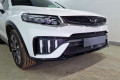Защита радиатора - GEELY TUGELLA FY11 2022-2024г.в. (I рестайлинг) Защита радиатора - GEELY TUGELLA FY11 2022-2024г.в. (I рестайлинг)