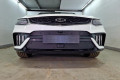Защита радиатора - GEELY TUGELLA FY11 2022-2024г.в. (I рестайлинг) Защита радиатора - GEELY TUGELLA FY11 2022-2024г.в. (I рестайлинг)