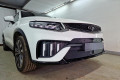 Защита радиатора - GEELY TUGELLA FY11 2022-2024г.в. (I рестайлинг) Защита радиатора - GEELY TUGELLA FY11 2022-2024г.в. (I рестайлинг)