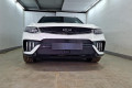 Защита радиатора - GEELY TUGELLA FY11 2022-2024г.в. (I рестайлинг) Защита радиатора - GEELY TUGELLA FY11 2022-2024г.в. (I рестайлинг)