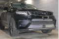 Защита радиатора - GEELY TUGELLA FY11 2019-2024г.в. (I) Защита радиатора - GEELY TUGELLA FY11 2019-2024г.в. (I)