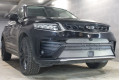 Защита радиатора - GEELY TUGELLA FY11 2019-2024г.в. (I) Защита радиатора - GEELY TUGELLA FY11 2019-2024г.в. (I)