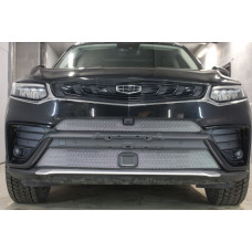 Защита радиатора - GEELY TUGELLA FY11 2019-2024г.в. (I)