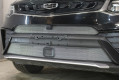 Защита радиатора - GEELY TUGELLA FY11 2019-2024г.в. (I) Защита радиатора - GEELY TUGELLA FY11 2019-2024г.в. (I)