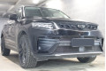 Защита радиатора - GEELY TUGELLA FY11 2019-2024г.в. (I) Защита радиатора - GEELY TUGELLA FY11 2019-2024г.в. (I)