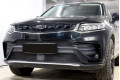 Защита радиатора - GEELY TUGELLA FY11 2019-2024г.в. (I) Защита радиатора - GEELY TUGELLA FY11 2019-2024г.в. (I)