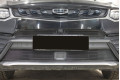 Защита радиатора - GEELY TUGELLA FY11 2019-2024г.в. (I) Защита радиатора - GEELY TUGELLA FY11 2019-2024г.в. (I)