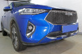 Защита радиатора - HAVAL F7X 2019-2024г.в. (I) Защита радиатора - HAVAL F7X 2019-2024г.в. (I)